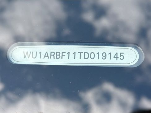 New 2026 Audi RS Q8 performance image 42