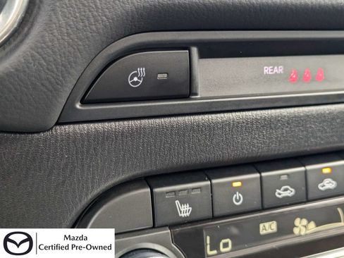 Certified 2024 MAZDA CX-5 AWD 2.5 S w/ Premium Plus Pkg image 24