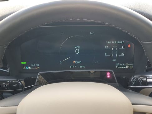 New 2026 Lincoln Corsair Grand Touring image 19