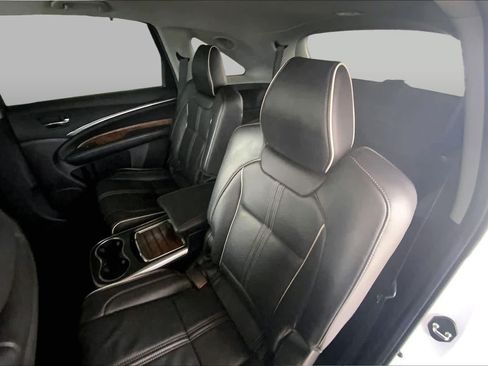 Used 2020 Acura MDX FWD w/ Advance Package image 38