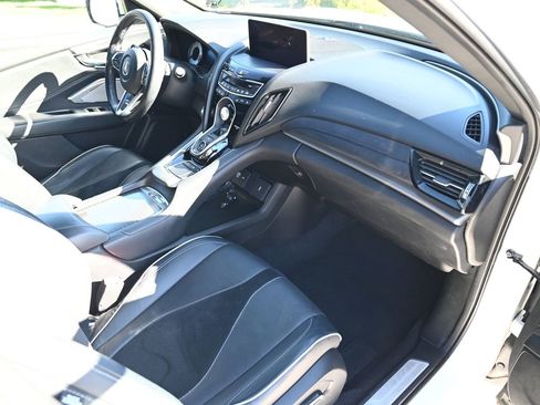 Used 2019 Acura RDX A-Spec image 47