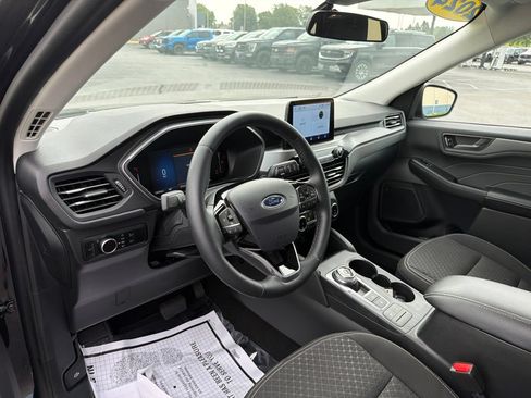 Used 2024 Ford Escape Active AWD/4WD image 10