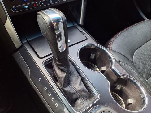 Certified 2019 Ford Explorer Sport w/ Equipment Group 401A image 20