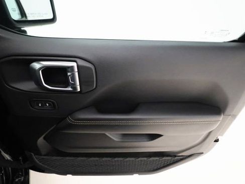 Used 2024 Jeep Wrangler Sahara 4xe image 21