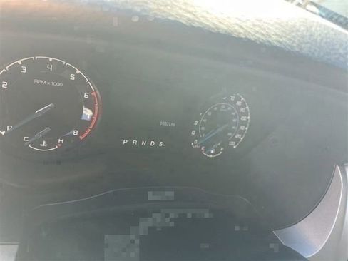 Used 2023 Ford Ranger XLT w/ Equipment Group 301A Mid image 34