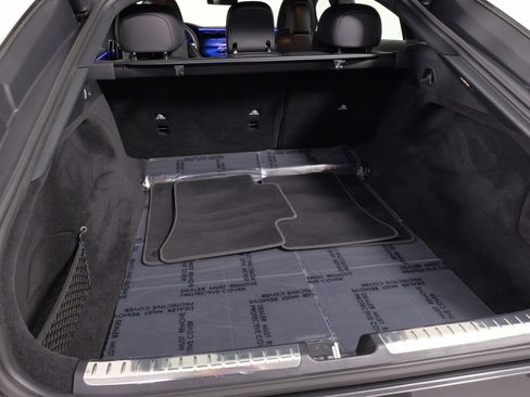 Used 2025 Mercedes-Benz EQS 580 EQS 580 4MATIC image 76