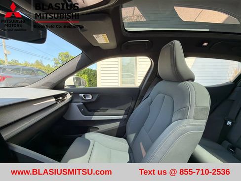 Used 2022 Polestar Polestar 2 w/ Plus Package AWD/4WD image 37