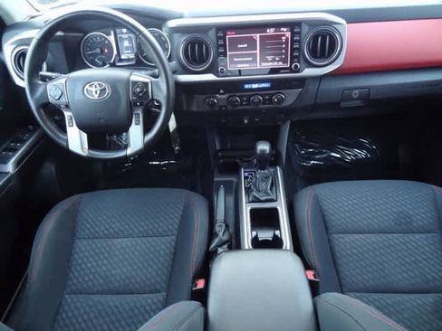 Used 2021 Toyota Tacoma SR5 image 12