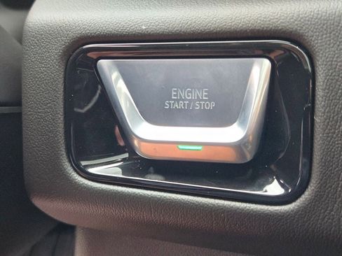 New 2026 GMC Yukon XL Denali w/ Sun & Power Step Package image 35