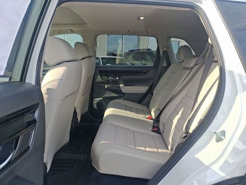 New 2026 Honda CR-V EX-L image 5