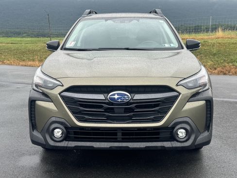 Used 2024 Subaru Outback Premium w/ Popular Package #1A AWD/4WD image 8