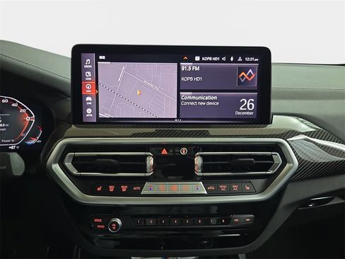 Used 2023 BMW X3 M40i w/ Premium Package image 23