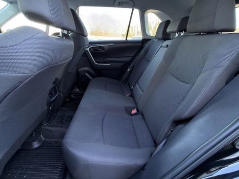 Used 2023 Toyota RAV4 LE image 24