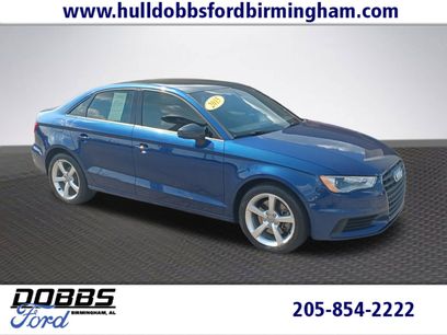 Used 2015 Audi A3 1.8T Premium w/ Cold Weather Package