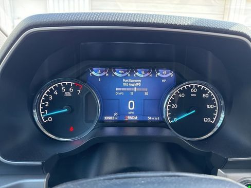 Used 2023 Ford F150 XLT w/ Equipment Group 302A High AWD/4WD image 31