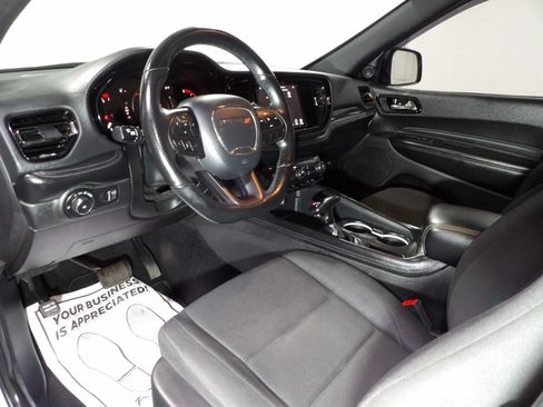 Used 2021 Dodge Durango GT AWD/4WD image 11
