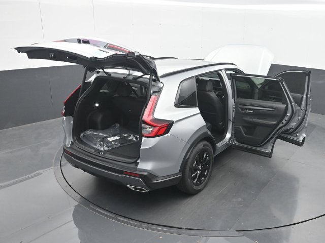 New 2026 Honda CR-V Sport-L image 49