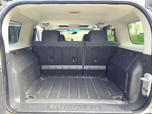Used 2006 HUMMER H3 image 17