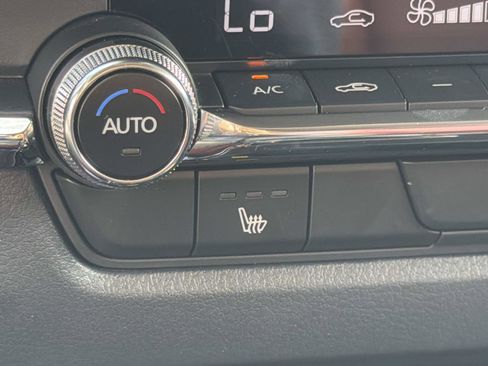 Used 2025 MAZDA CX-30 AWD 2.5 S w/ Preferred Package image 15