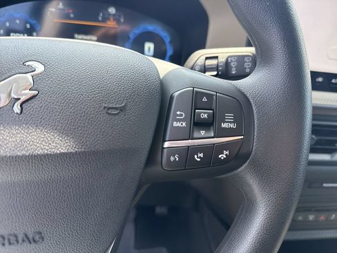 Used 2025 Ford Bronco Sport Big Bend AWD/4WD image 25