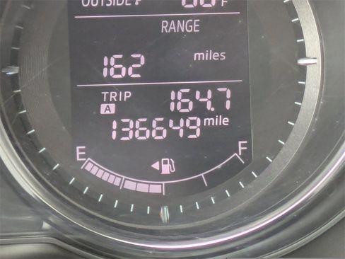 Used 2013 MAZDA CX-5 Touring image 38