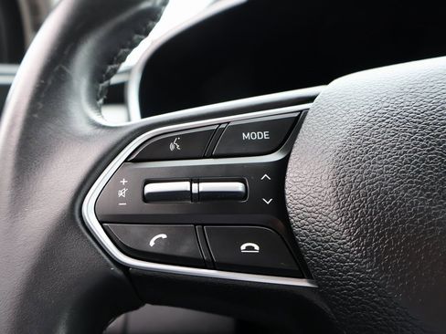 Certified 2023 Hyundai Santa Fe SEL w/ Cargo Package image 27