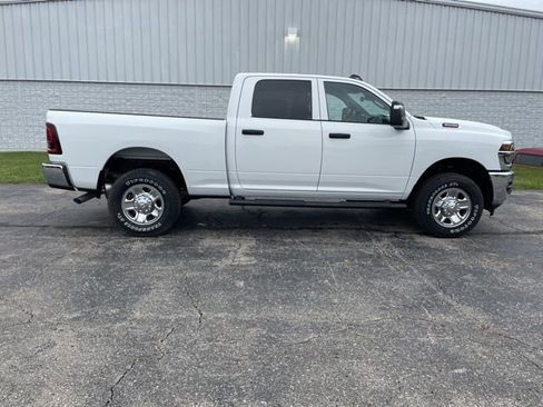 New 2026 RAM 3500 Tradesman image 9