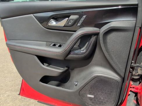 Certified 2021 Chevrolet Blazer RS w/ Enhanced Convenience Package image 18