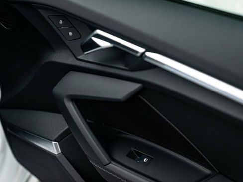 Used 2023 Audi S3 Prestige w/ Prestige Package image 24