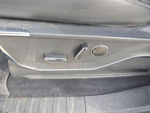 Used 2023 Ford F150 Lariat w/ Equipment Group 502A High image 12