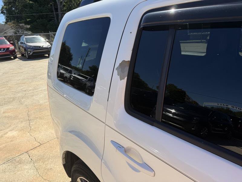 Used 2012 Honda Pilot Touring image 11