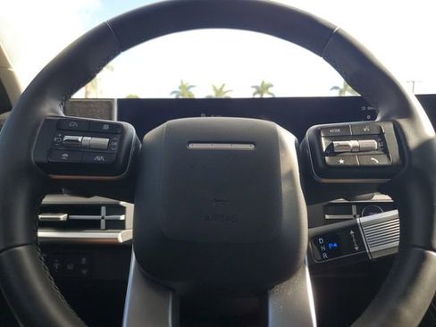 Certified 2025 Hyundai Santa Fe XRT AWD/4WD image 13