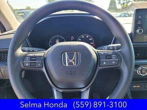 New 2026 Honda CR-V LX image 12