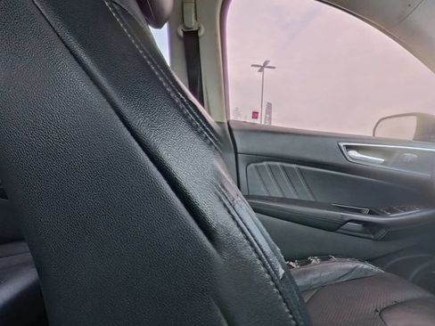 Used 2016 Ford Edge Sport w/ Technology Package AWD/4WD image 29