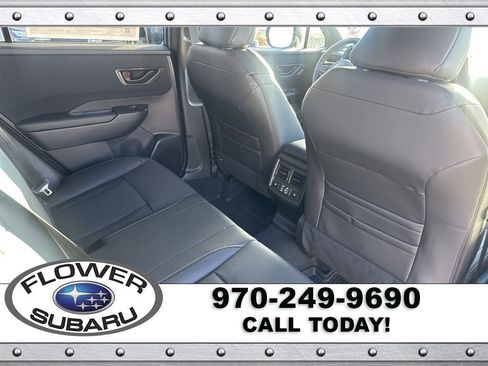 New 2026 Subaru Outback Limited image 13