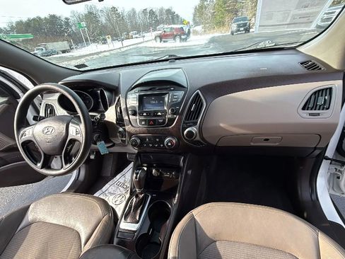 Used 2015 Hyundai Tucson GLS w/ Option Group 02 image 65