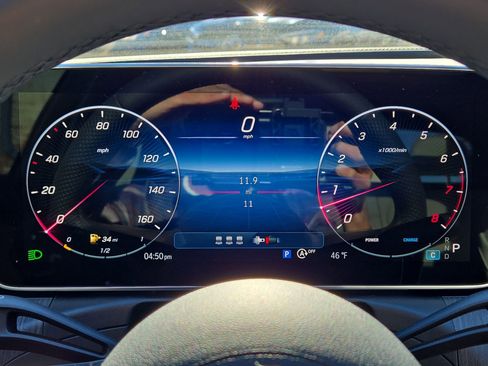 New 2026 Mercedes-Benz C 300 Sedan image 20