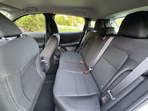New 2026 Nissan Kicks S FWD image 24