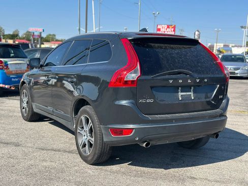 Used 2012 Volvo XC60 T6 AWD/4WD image 8