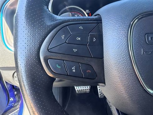 Used 2020 Dodge Charger Scat Pack RWD image 21