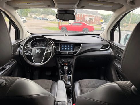 Used 2018 Buick Encore Preferred FWD image 23