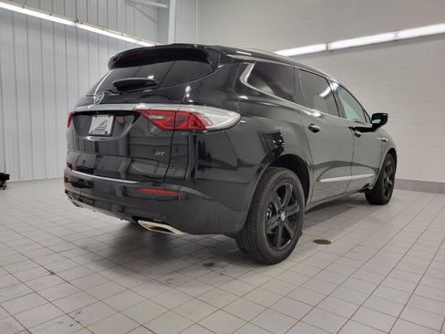 Used 2024 Buick Enclave Essence w/ Experience Buick Package image 19