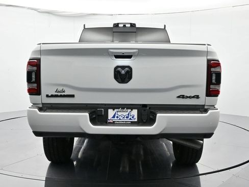 New 2024 RAM 2500 Laramie w/ Night Edition image 6