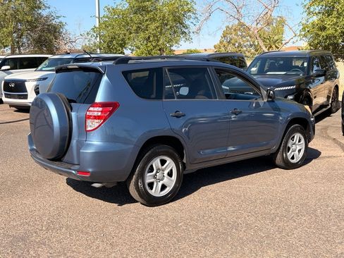 Used 2012 Toyota RAV4 FWD w/ Value Pkg image 8