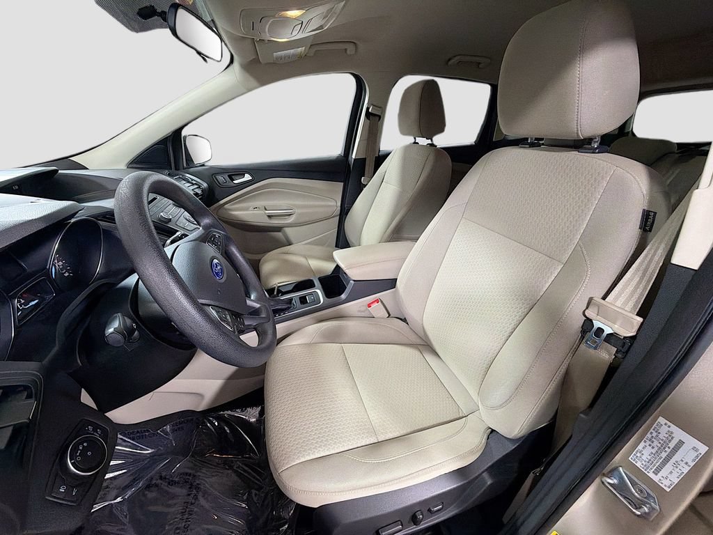 Used 2017 Ford Escape SE FWD image 20