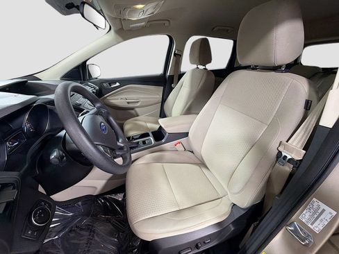 Used 2017 Ford Escape SE FWD image 20