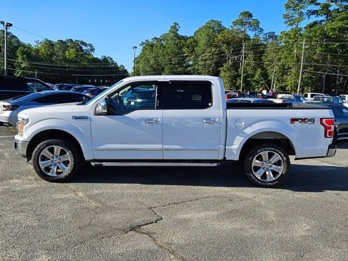 Used 2019 Ford F150 XLT w/ Equipment Group 302A Luxury image 5