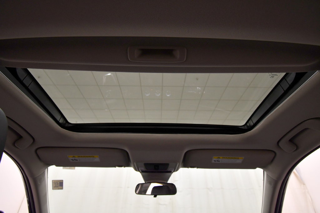 Certified 2024 Honda Civic EX-L image 16