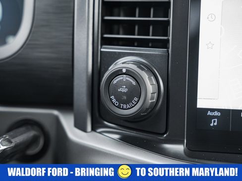 Used 2024 Ford F150 XLT image 26