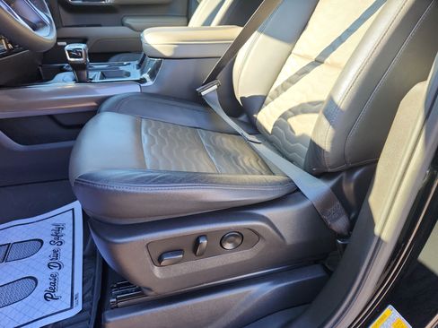 Used 2023 Chevrolet Silverado 1500 ZR2 w/ ZR2 Bison Edition image 27